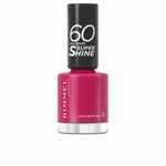 Vernis à ongles Rimmel London Seconds Nº 152 8 ml