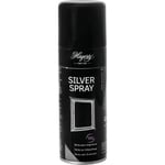 Hagerty Silver Spray nettoyant pour l'argent - 200 ml - Efficace pour les objets en argent et en métal argenté