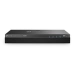 Tp-link Vigi Nvr2008h-8mp 8-kanals Poe Nvr