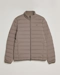 UBR Sonic Jacket Dark Sand