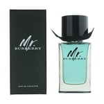 Burberry Mr. Burberry Eau de Toilette 100ml