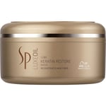 Wella SP Care Luxe Oil Keratin Restore Mask 150 ml (140,60 € / 1 l)