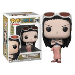 Funko POP Nico Robin #399 - One Piece - Animation - Figurine Vinyle