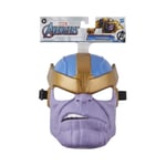 Hasbro Marvel: Avengers - Thanos Hero Mask (E7883)