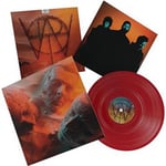 Will Of The People Édition Limitée Vinyle Rouge