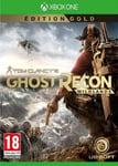 Tom Clancy's Ghost Recon Wildlands - Edition Gold Xbox One