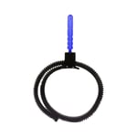 Adjustable Manual Flexible Gear Ring Belt For Dslr Camera Follow Focus Zoo Set