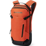 DAKINE Heli Pack 12l Orange 2025