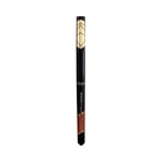 Super Liner Perfect Slim eyelinerpenna 03 Brun