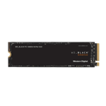 WESTERN DIGITAL – WD Black SSD SN850 Gaming NVMe 2TB M.2 (WDS200T1XHE)