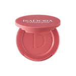 IsaDora The Powder Blush 05 Raspberry Red Rouge 4.5 g