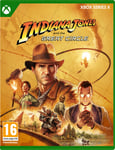 Indiana Jones and the Great Circle