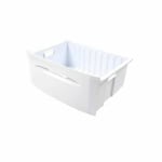 Genuine Hotpoint Fza36p Middle Freezer Drawer 240mm Fridge & Freezer