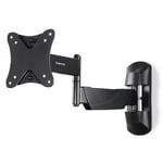 TV Wall Mount Swivel Tilt Extendable 26" to 25kg