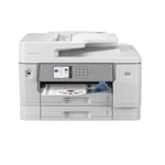 Brother MFC-J6955DW imprimante multifonction Jet d'encre A3 1200 x 4800 DPI 30