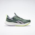 Reebok Floatride Energy 4 Adventure Shoes Women Harmony Green / Chalk Purple Oasis