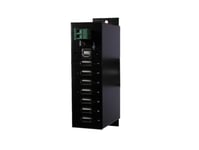 Exsys Usb 2.0 Hub 7-Port, 480 Mbit/S, Svart, Metall, 98Se/Me/2000/Xp(32&64)/Vista(32&64)/Win7(32&64) Win Ce/Server(2000, 2003 & 2008), Linux, Mac, 250 G, Usb 2.0