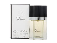 Oscar de la Renta Oscar Edt 50ml