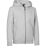 CORE FULL ZIP HODDIE