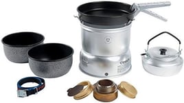 Trangia 27 Non-Stick Cookset