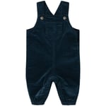 Name It Nbmben overall til baby, Dark Sapphire