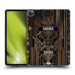 OFFICIAL THE GREAT GATSBY GRAPHICS SOFT GEL CASE FOR APPLE SAMSUNG KINDLE