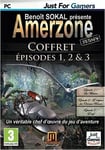 Coffret Amerzone