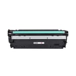 1 Magenta Toner Cartridge to replace CE343A (651A) Compatible for HP Printers