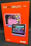 Amazon Fire HD 8 Pro Kids Tablet - 3GB RAM - 8"HD