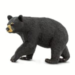 Plastoy - 2735-29 - Figurine - Animal - Ours Noir