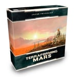 Terraforming Mars: Big Box (Exp.) (ENG)