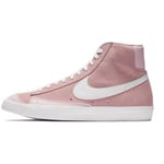 Baskets montantes Nike  BLAZER MID 77 PRM VNTG