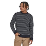 Patagonia Recycled Wool Sweater - Sweatshirt homme  