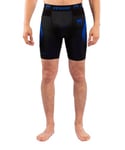 Venum NoGi 3.0 Vale Tudo Short - Noir/Bleu - XL