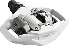 Shimano PD-M530W Pedals - White