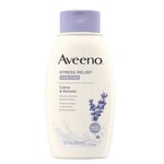 Active Naturals Stress Relief Body Wash Lavender Chamom