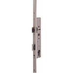 Serrure à larder 3 points - têtière filante 24 x 6 - axe 30 mm - 6470 ASSA ABLOY