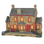 Enesco Harry Potter Illuminated Buildings Hogsmeade Station (17.8cm)