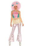 Leg Avenue Costume Disco Mermaid