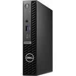 Dell OptiPlex Micro 7020 -arbetsstation, Win 11 Pro (V4CHX)