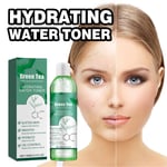 2Pcs Facial Toner Green Tea Hydrating Nourishing Marks Cleansing Toner For H GF0