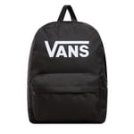 Vans Old Skool Print Backpack Sportswear, Black, One Size