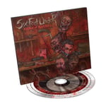 Six Feet Under Killing for revenge CD multicolor