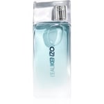 KENZO L'Eau Kenzo Pour Homme Glacée EDT Begrænset udgave 50 ml