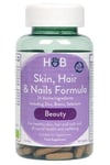 Holland & Barrett - Skin Hair & Nails Formula - 90 tablets