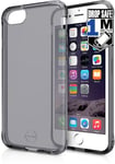 Cirafon Zero Gel Drop Safe Iphone 7/8/se (2020)/se (2022) Transparent