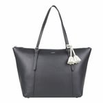 Joop! Giada Helena Sac de shopper Cuir 32 cm black (TAS000924)