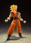 Dragonball Z Goku Super Saiyan Sh Figuarts Full Power 14 cm Bandai Tamashii Nati