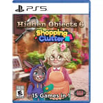 Hidden Objects Collection: Volume 6 - Shopper Clutter (Import)