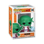 Figurine Funko Pop Animation Dragon Ball Z Dende